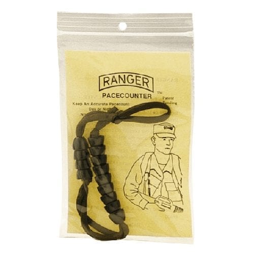 5ive Star Gear Ranger Pace Counter - Survival & Outdoors